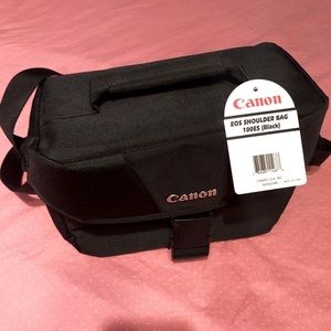 Canon 200ES Camera ShoulderBag 9320A023 Canon EOS